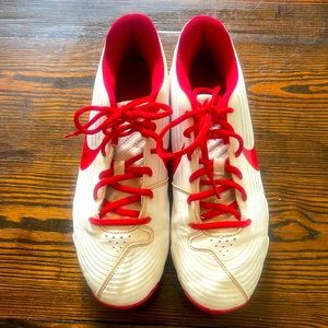 Nike Fastflex Softball Cleats